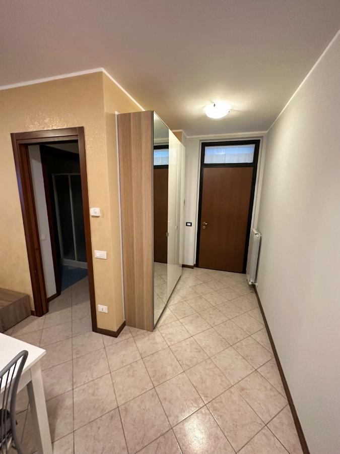 B E B House Apartment Castellanza Ngoại thất bức ảnh