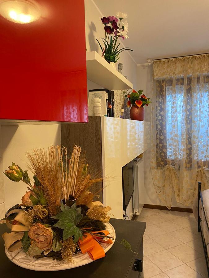 B E B House Apartment Castellanza Ngoại thất bức ảnh