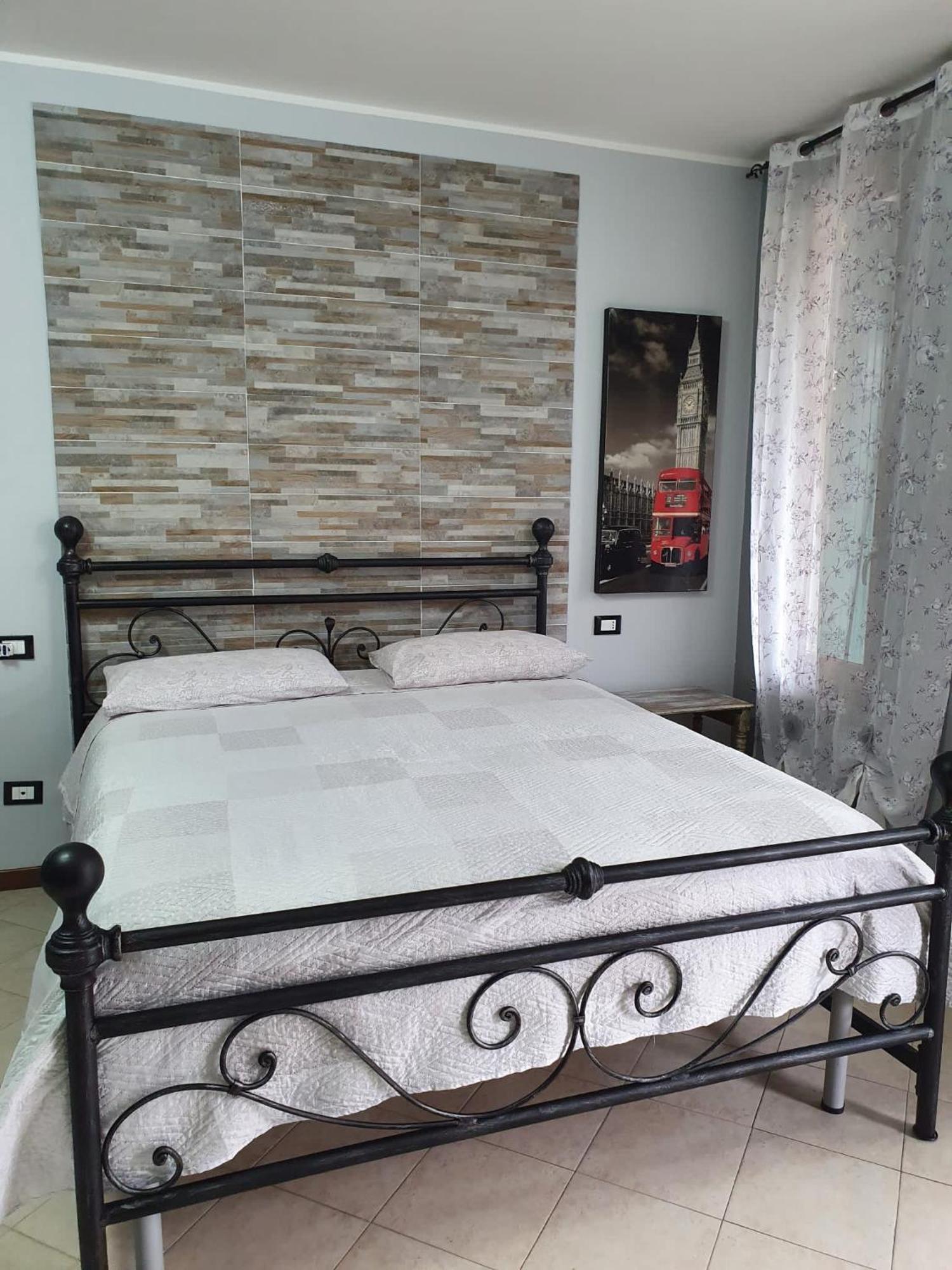 B E B House Apartment Castellanza Ngoại thất bức ảnh